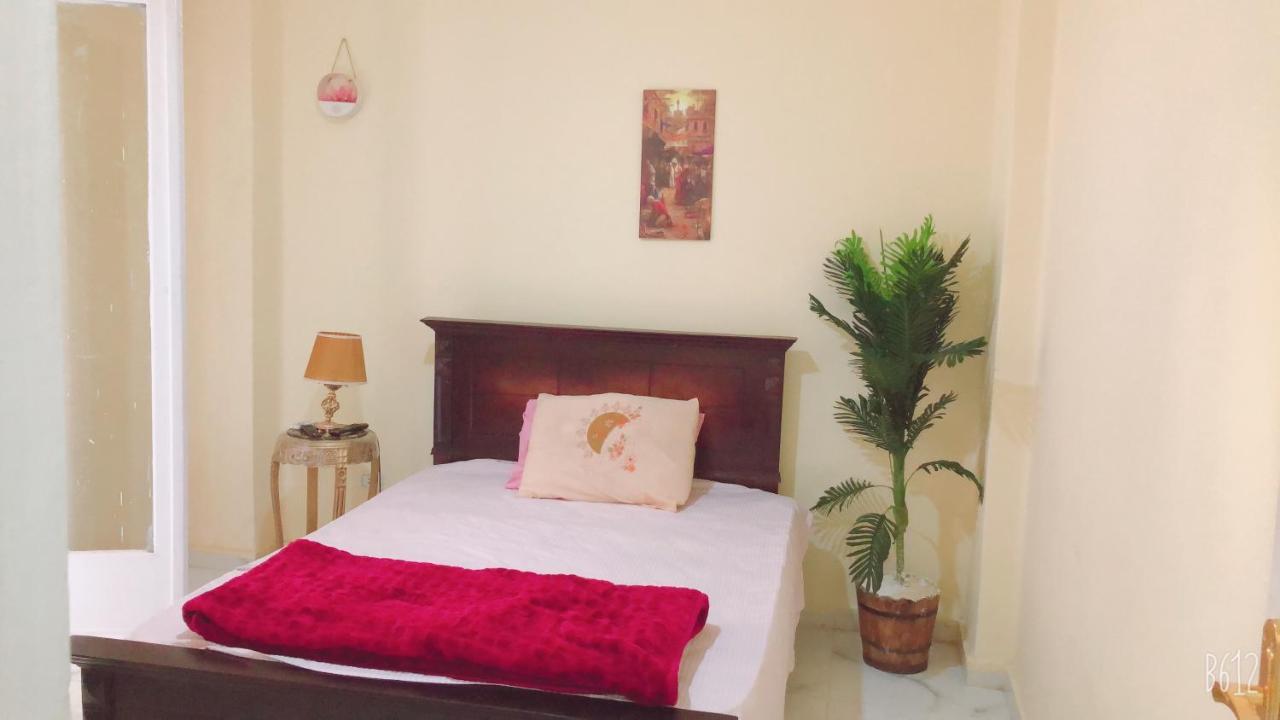 Sweet Home Downtown القاهرة المظهر الخارجي الصورة
