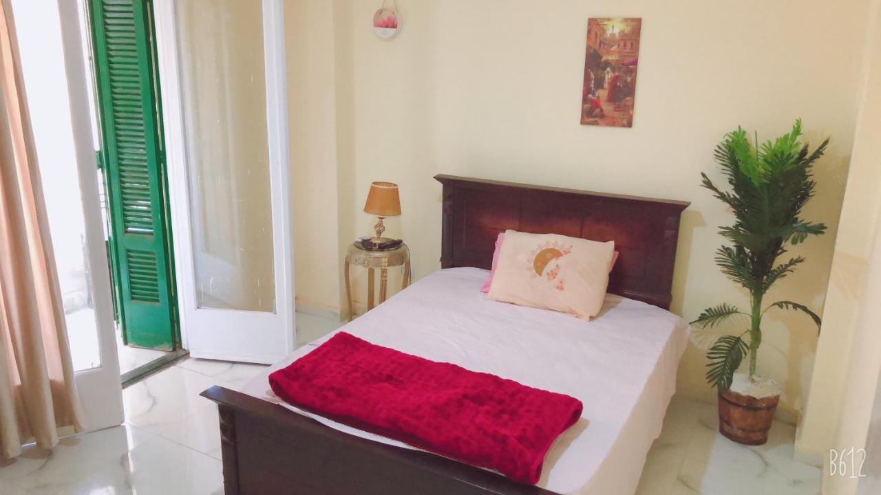 Sweet Home Downtown القاهرة المظهر الخارجي الصورة