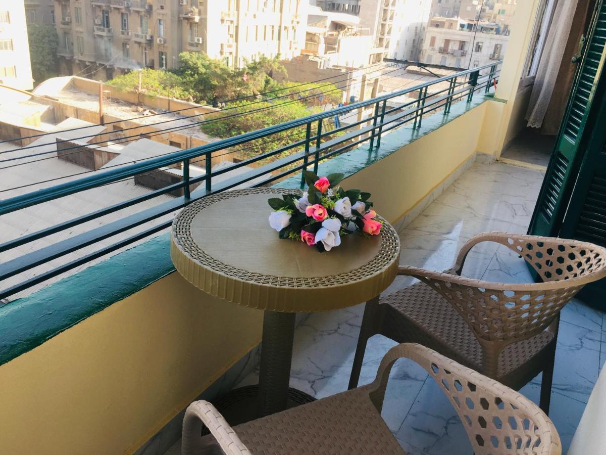 Sweet Home Downtown القاهرة المظهر الخارجي الصورة