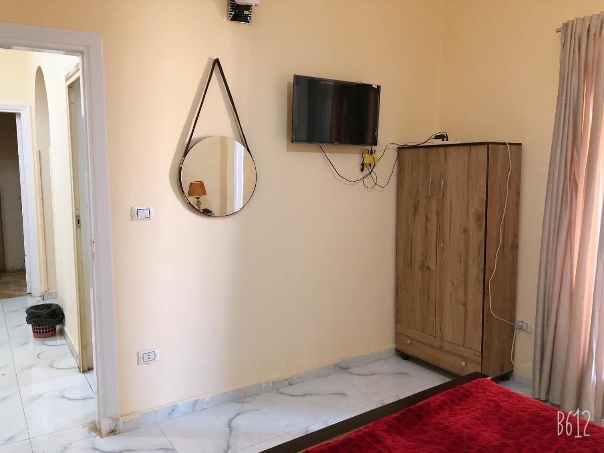 Sweet Home Downtown القاهرة المظهر الخارجي الصورة