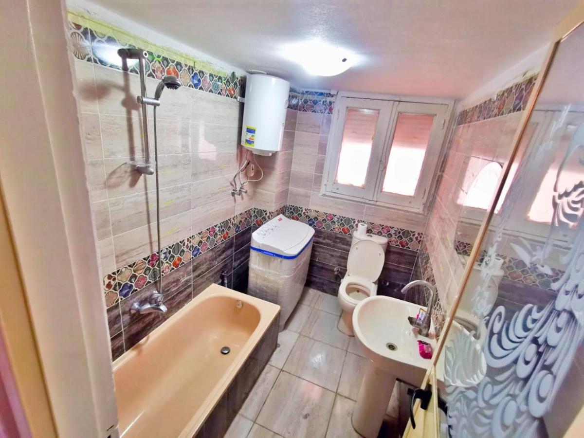 Sweet Home Downtown القاهرة المظهر الخارجي الصورة