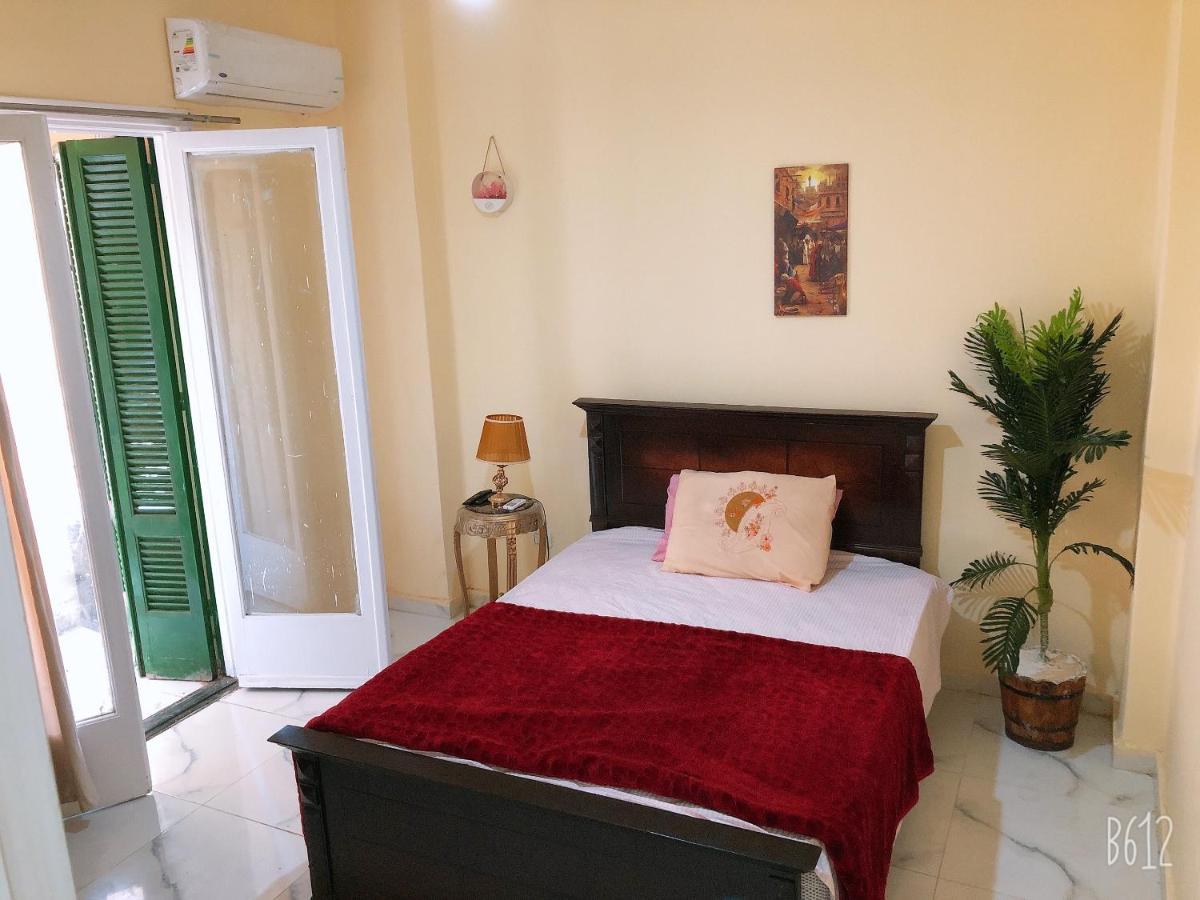 Sweet Home Downtown القاهرة المظهر الخارجي الصورة