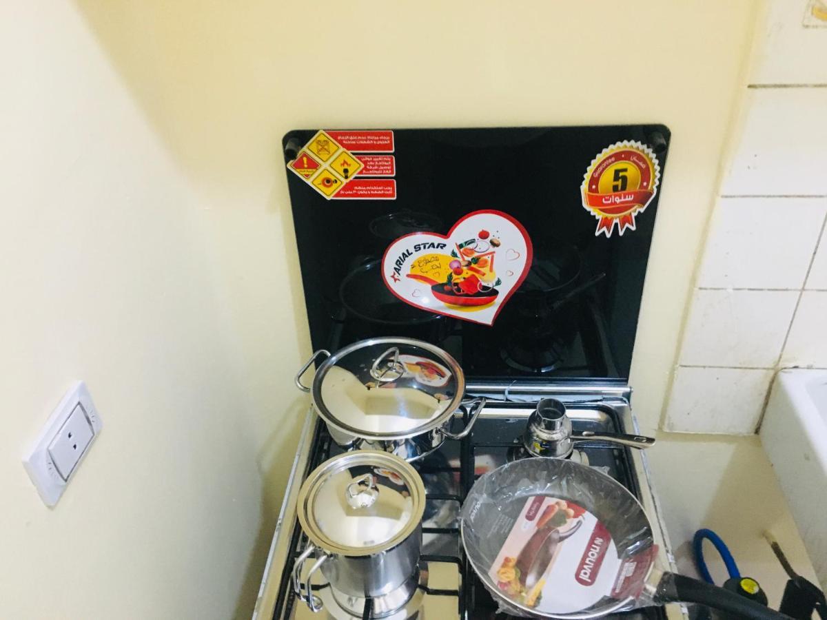 Sweet Home Downtown القاهرة المظهر الخارجي الصورة