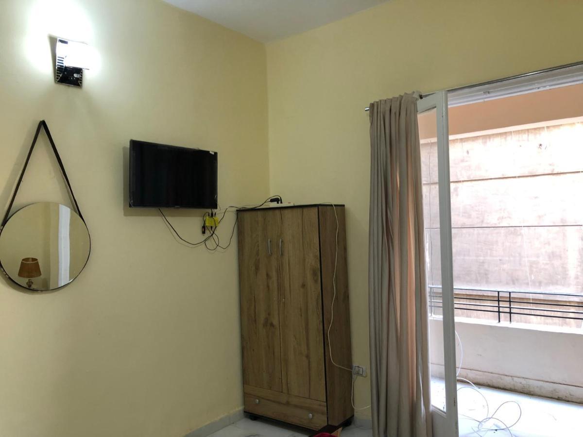 Sweet Home Downtown القاهرة المظهر الخارجي الصورة