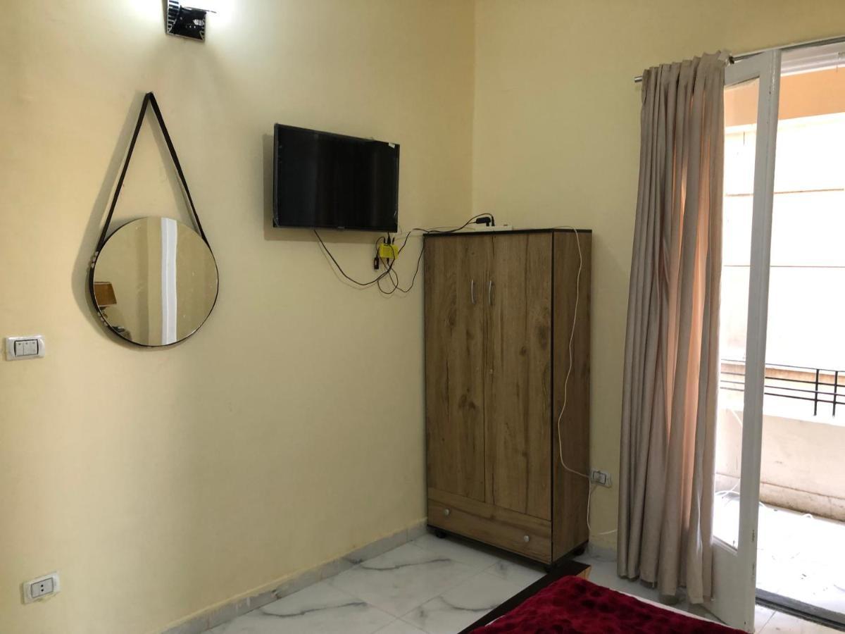 Sweet Home Downtown القاهرة المظهر الخارجي الصورة