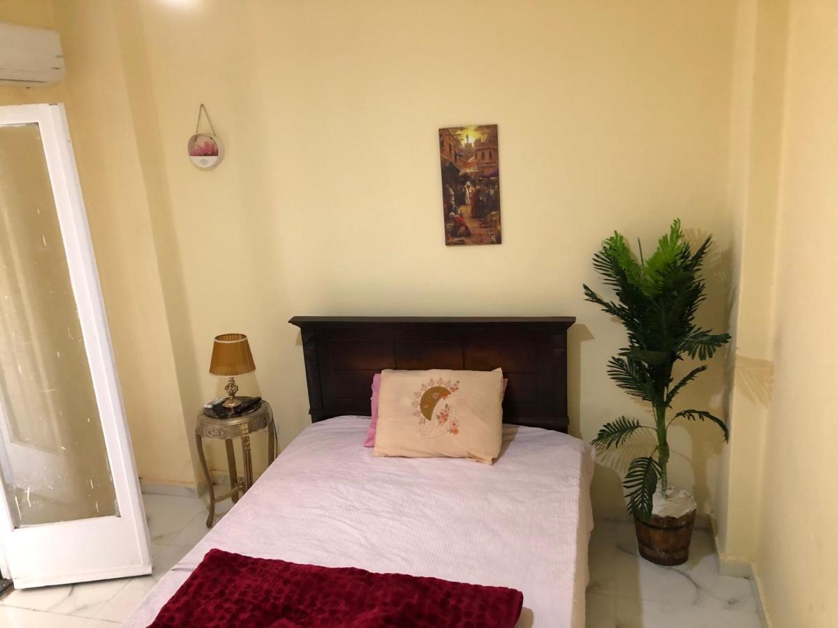 Sweet Home Downtown القاهرة المظهر الخارجي الصورة