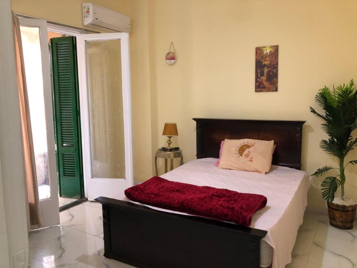 Sweet Home Downtown القاهرة المظهر الخارجي الصورة