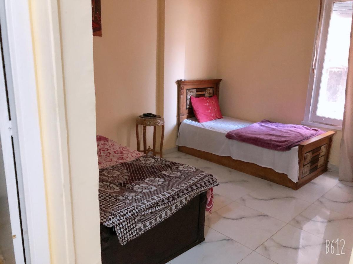 Sweet Home Downtown القاهرة المظهر الخارجي الصورة