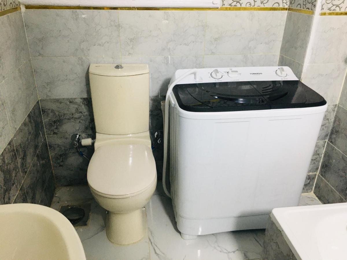 Sweet Home Downtown القاهرة المظهر الخارجي الصورة