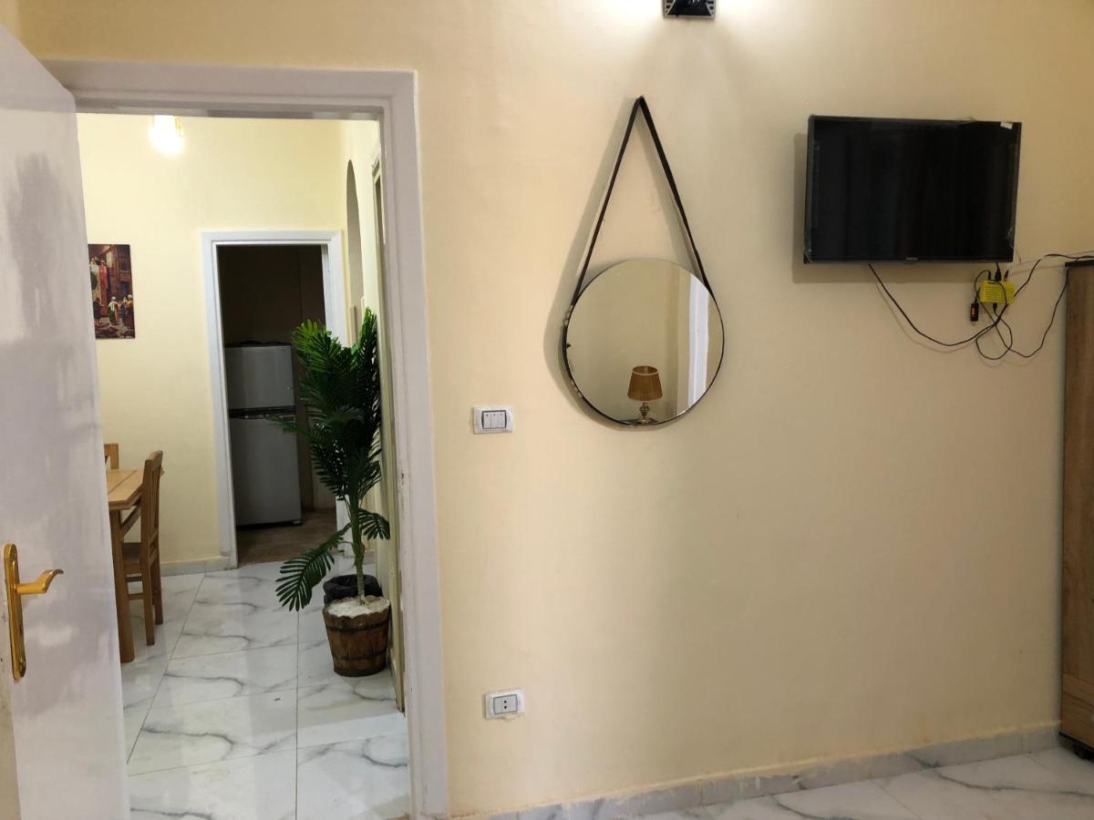 Sweet Home Downtown القاهرة المظهر الخارجي الصورة