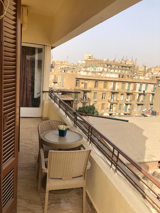 Sweet Home Downtown القاهرة المظهر الخارجي الصورة