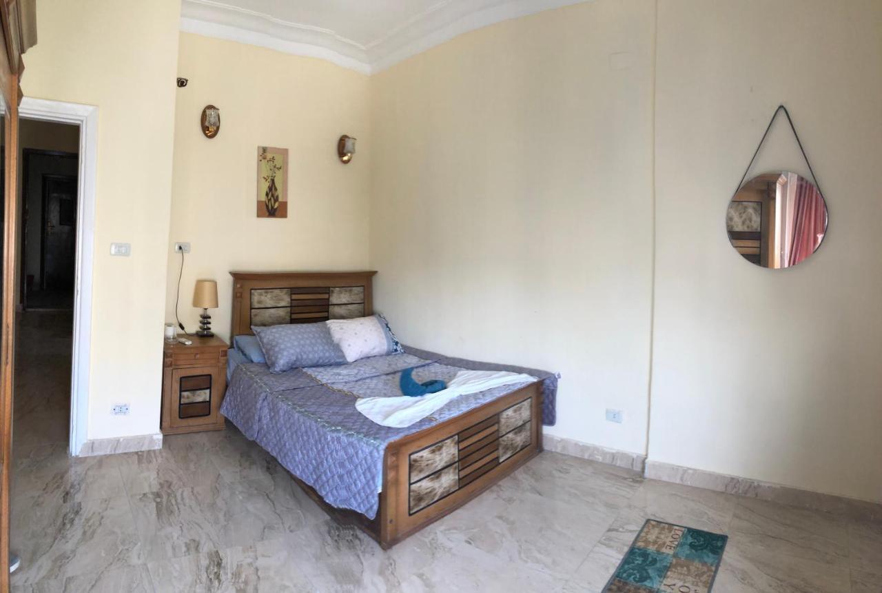 Sweet Home Downtown القاهرة المظهر الخارجي الصورة