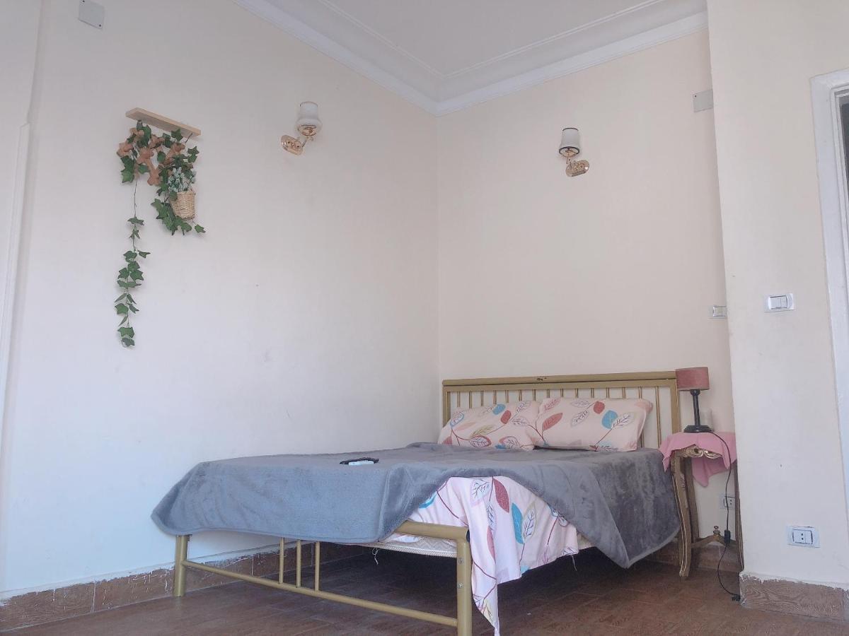 Sweet Home Downtown القاهرة المظهر الخارجي الصورة