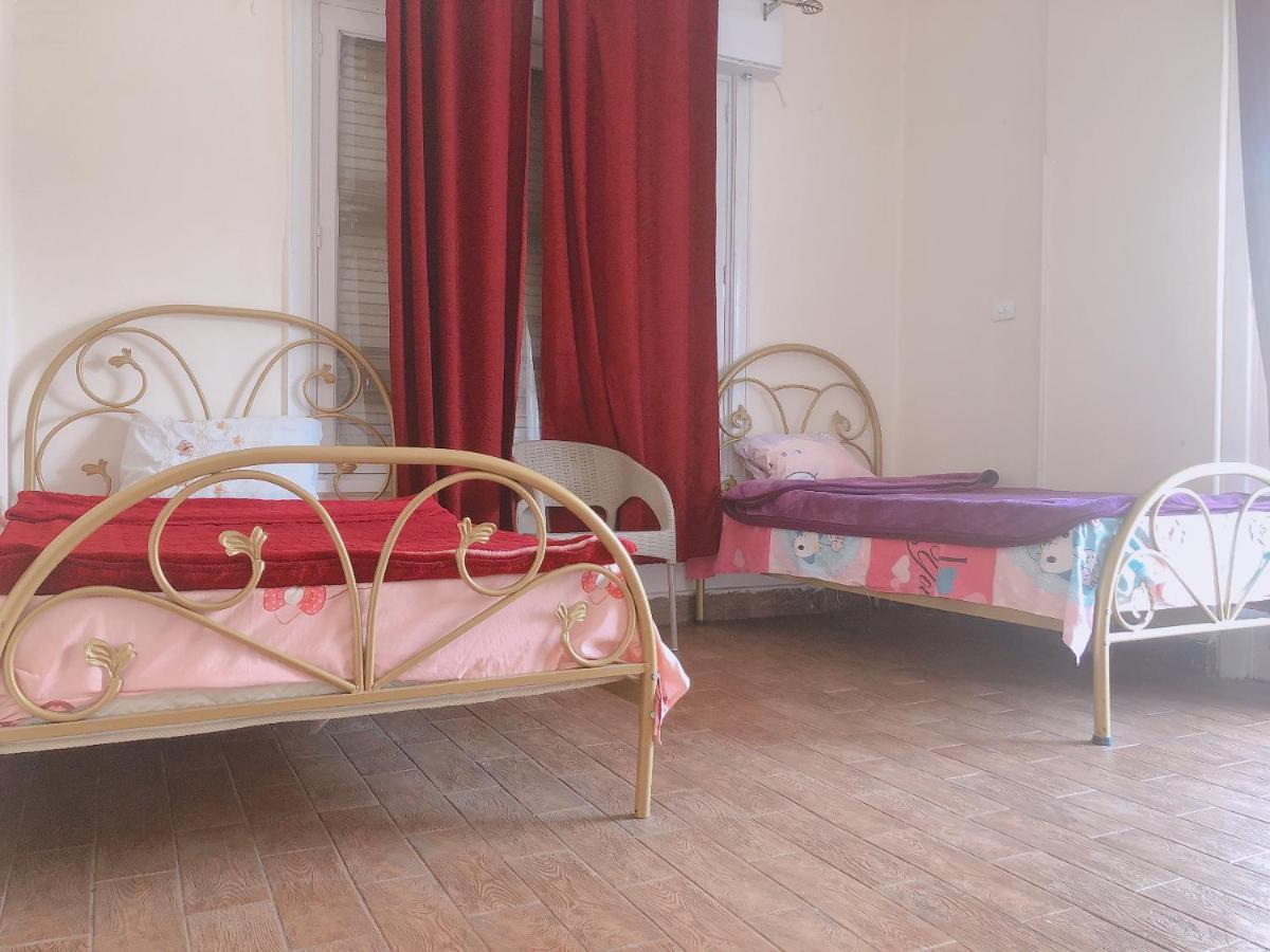 Sweet Home Downtown القاهرة المظهر الخارجي الصورة